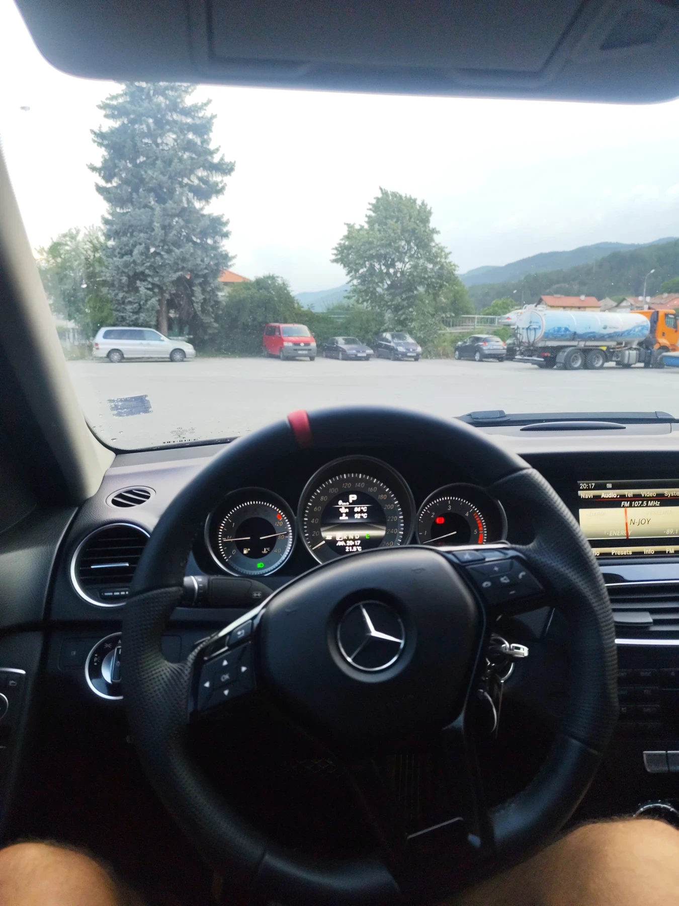 Mercedes-Benz C 350 | Mobile.bg � ����������� 9