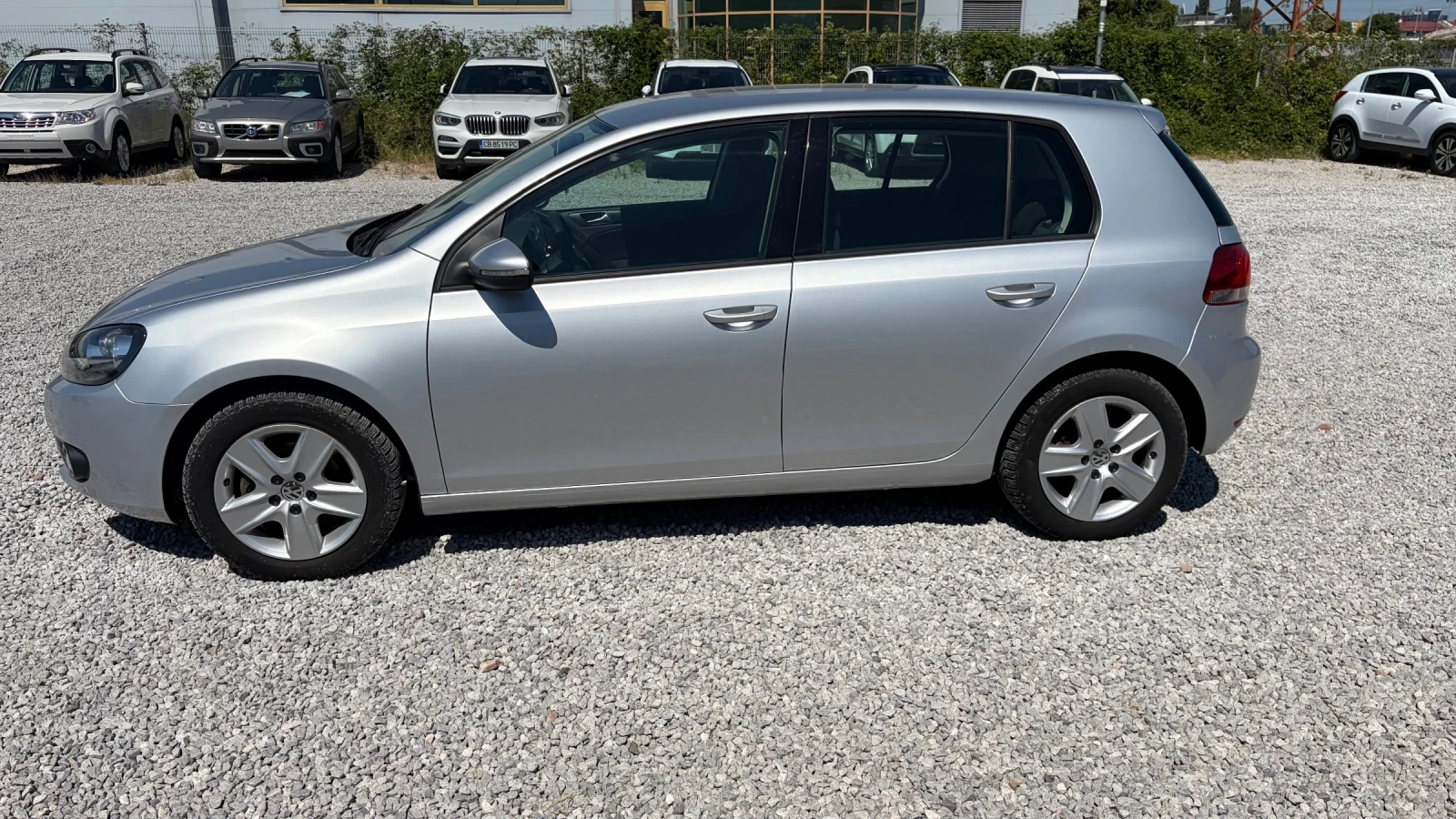 VW Golf 1.2TSI-105k.c. Comfortline, снимка 3 - Автомобили и джипове - 55528025