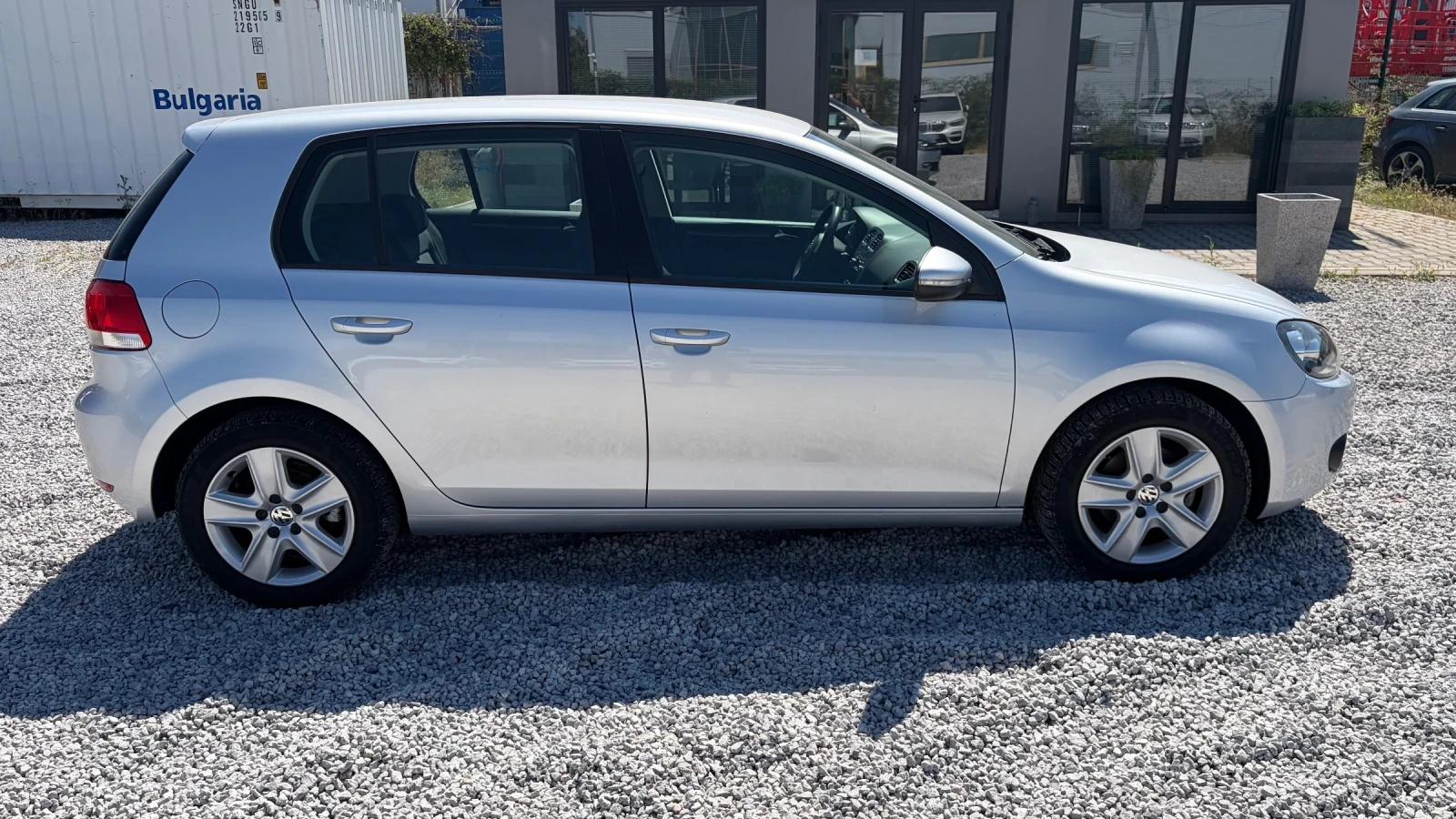 VW Golf 1.2TSI-105k.c. Comfortline, снимка 7 - Автомобили и джипове - 55528025