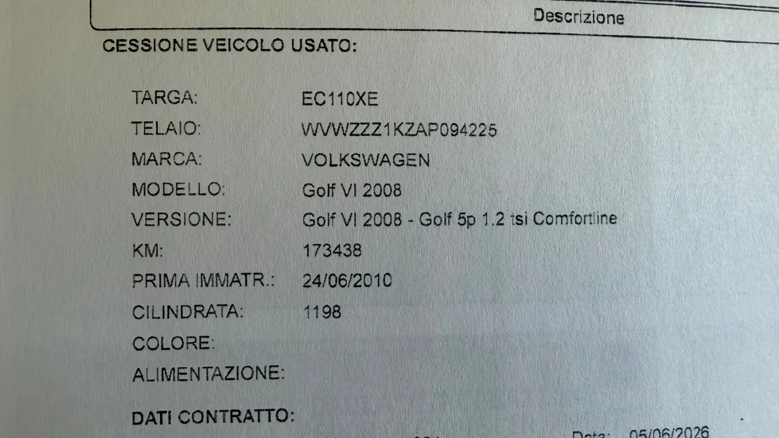VW Golf 1.2TSI-105k.c. Comfortline, снимка 15 - Автомобили и джипове - 55528025