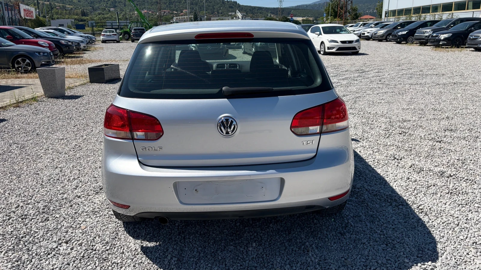 VW Golf 1.2TSI-105k.c. Comfortline, снимка 5 - Автомобили и джипове - 55528025