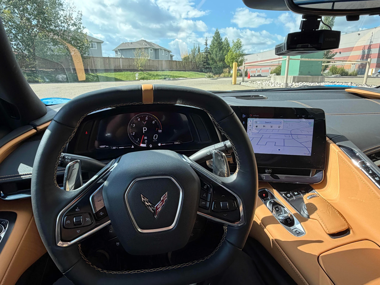 Chevrolet Corvette 2LT* CARFAX* ���������� ��� ������������ ������*  | Mobile.bg � ����������� 8