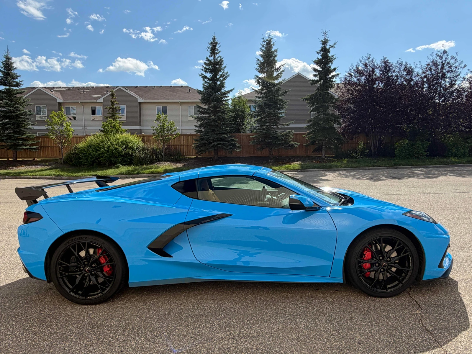 Chevrolet Corvette 2LT* CARFAX* ���������� ��� ������������ ������*  | Mobile.bg � ����������� 13