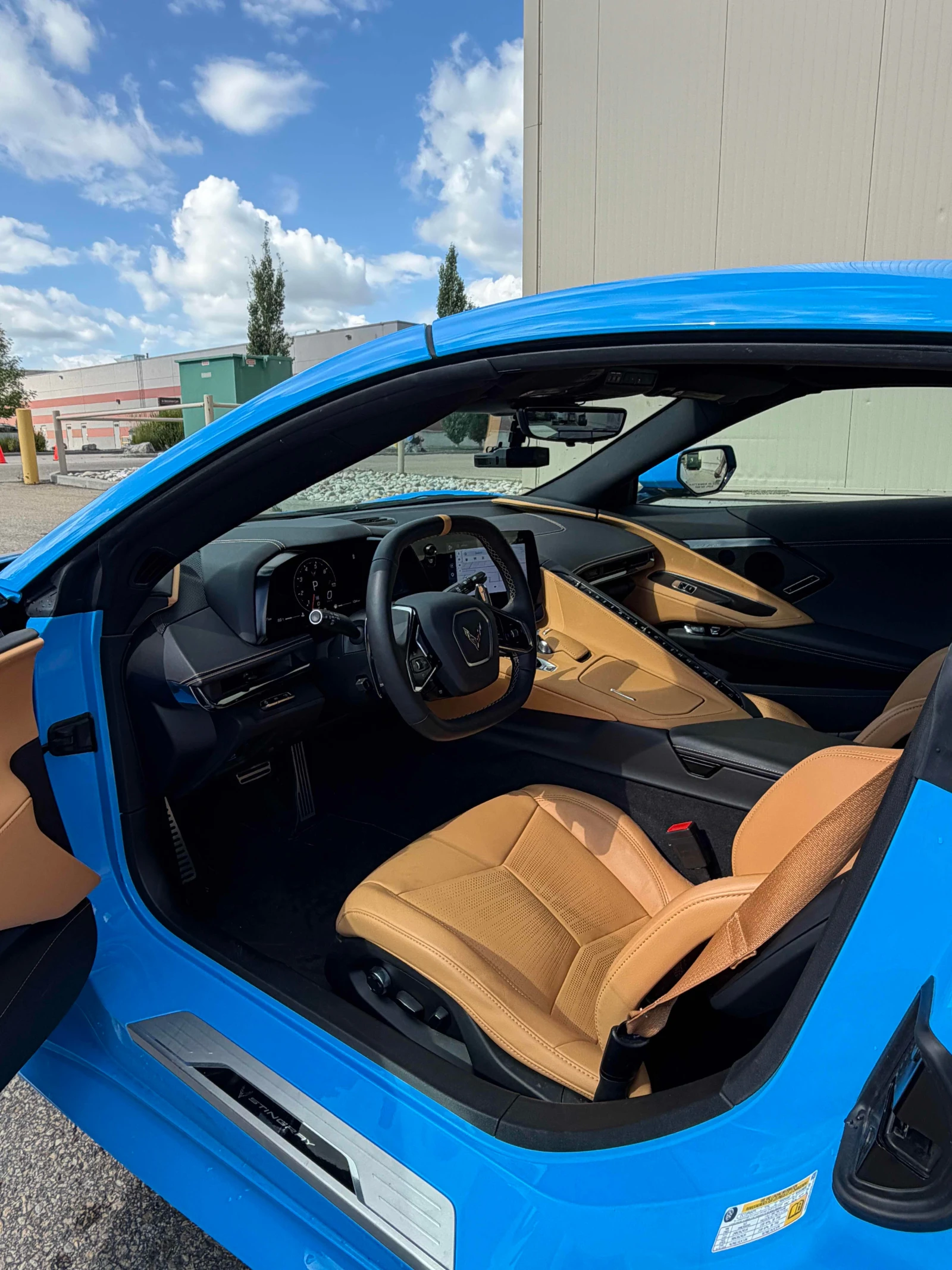 Chevrolet Corvette 2LT* CARFAX* ���������� ��� ������������ ������*  | Mobile.bg � ����������� 15