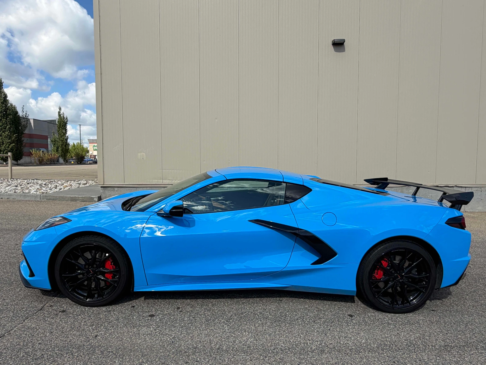 Chevrolet Corvette 2LT* CARFAX* ���������� ��� ������������ ������*  | Mobile.bg � ����������� 2
