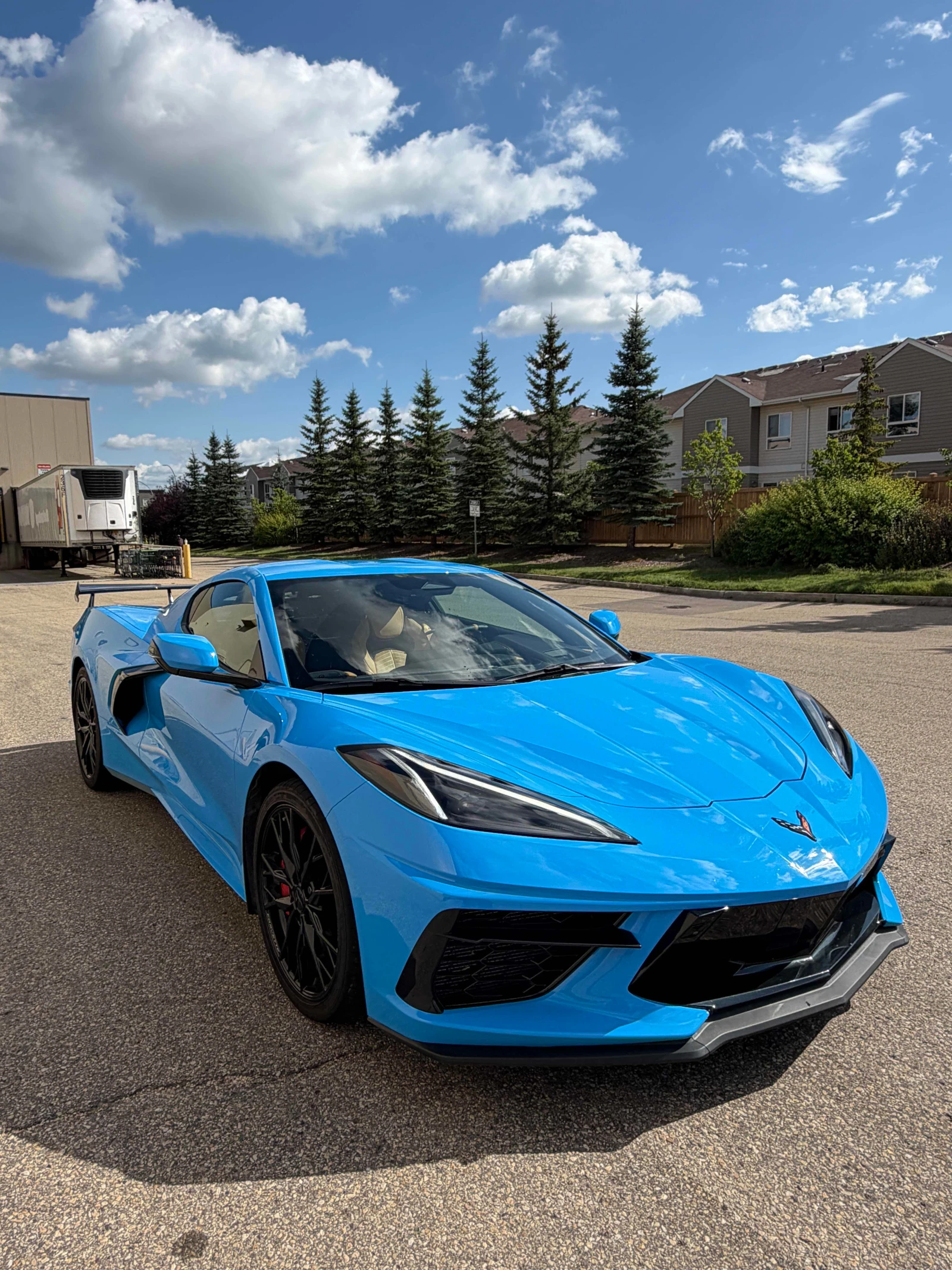 Chevrolet Corvette 2LT* CARFAX* ���������� ��� ������������ ������*  | Mobile.bg � ����������� 6