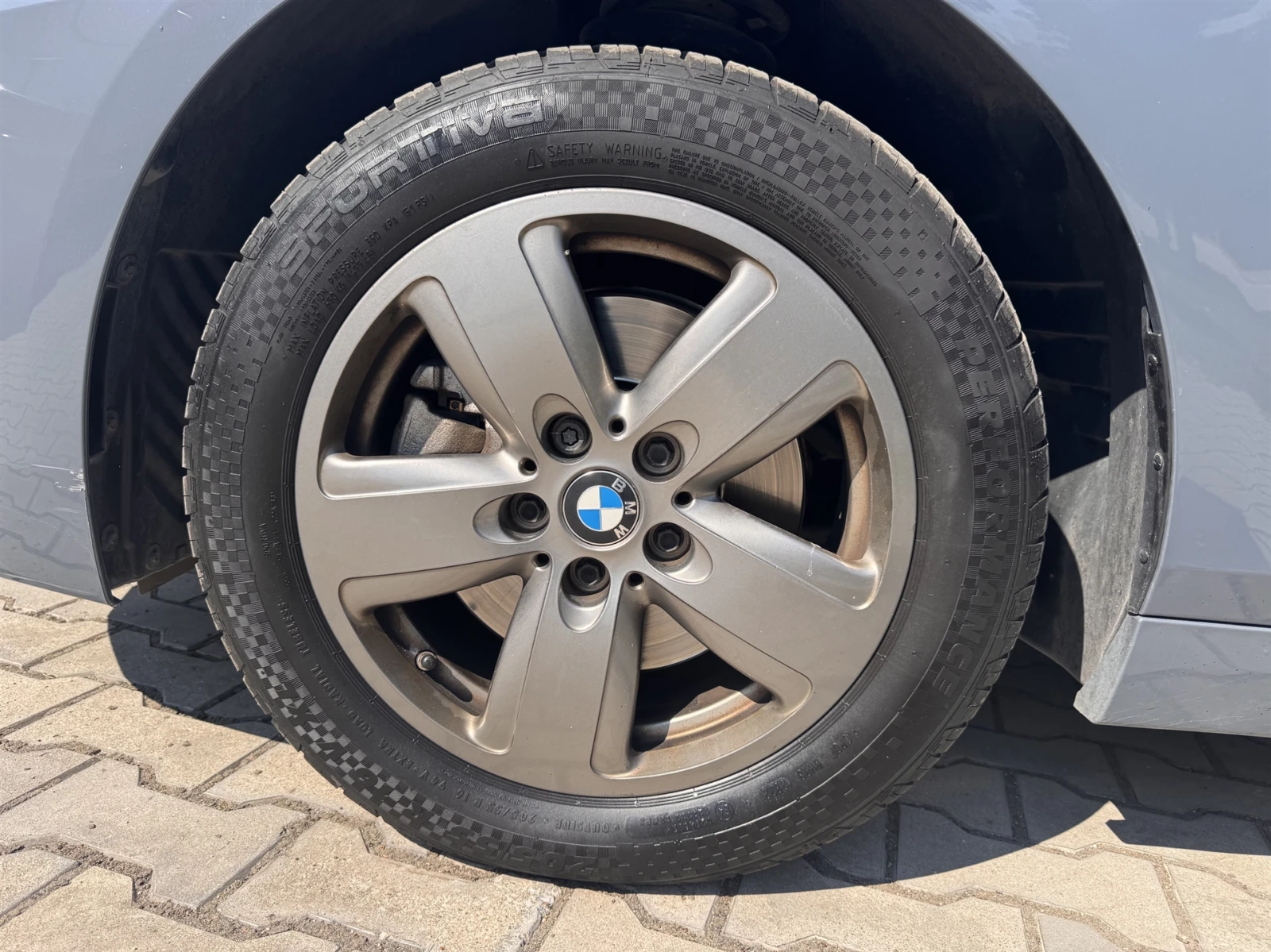 BMW 218 Гран Купе, снимка 5 - Автомобили и джипове - 56020875