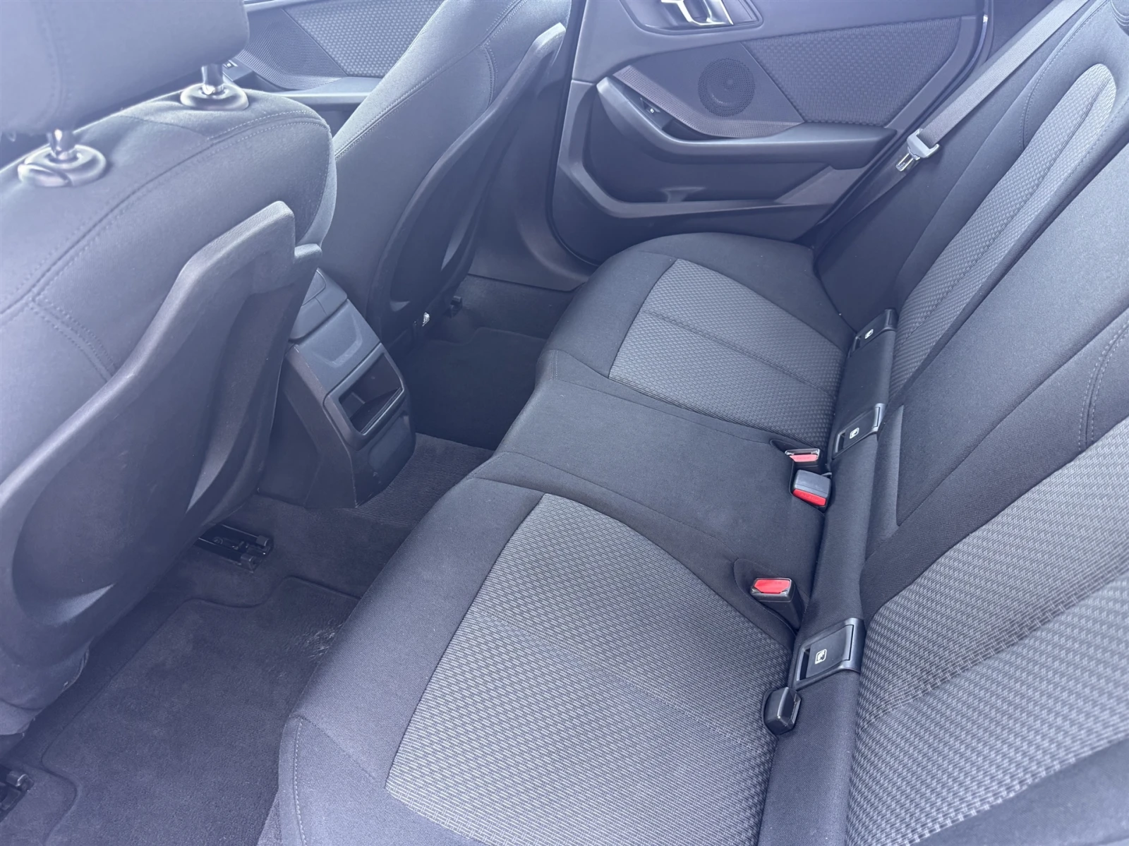 BMW 218 Гран Купе, снимка 14 - Автомобили и джипове - 56020875