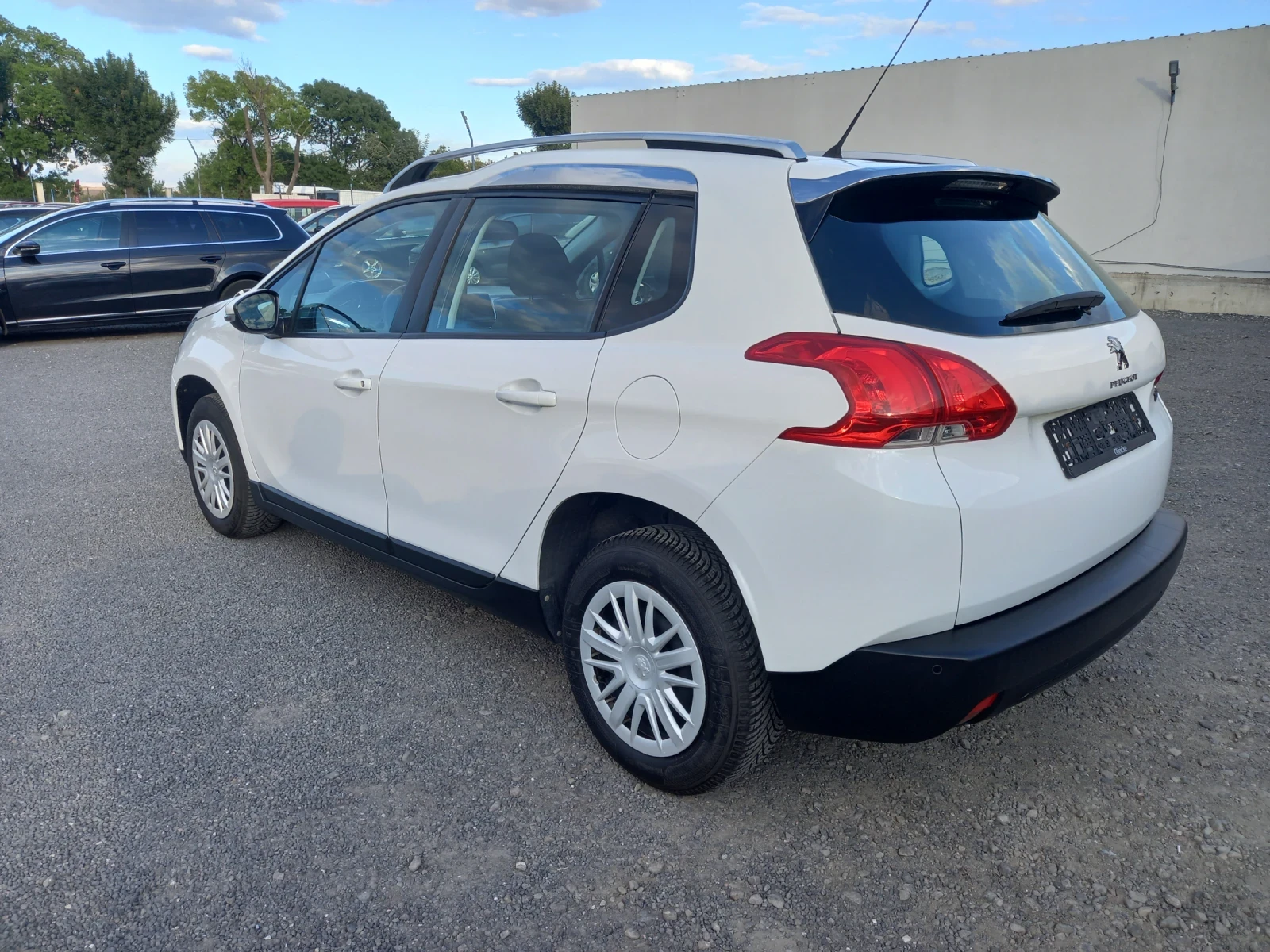 Peugeot 2008 1.6i   60000��. | Mobile.bg � ����������� 6