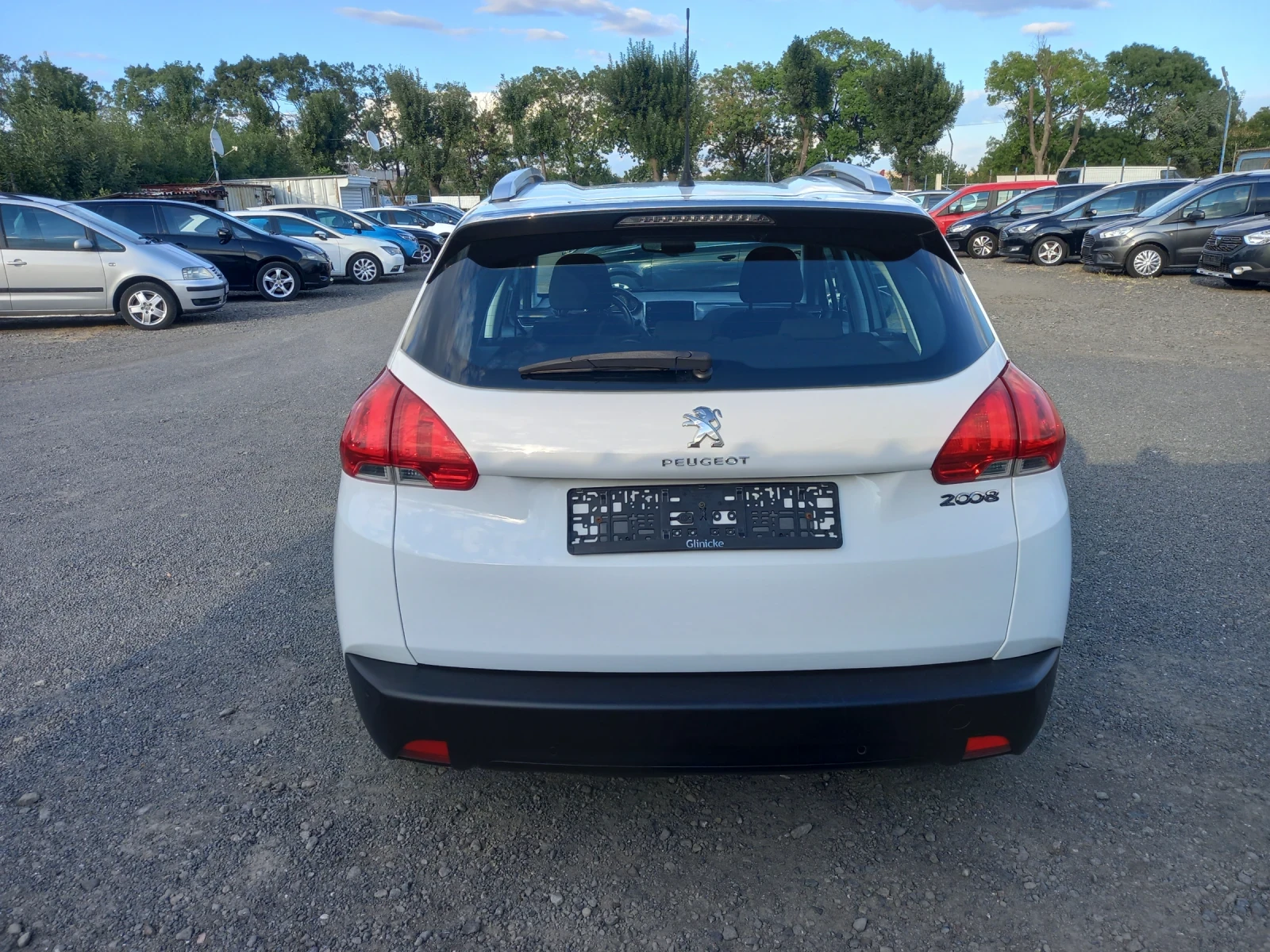 Peugeot 2008 1.6i   60000��. | Mobile.bg � ����������� 5