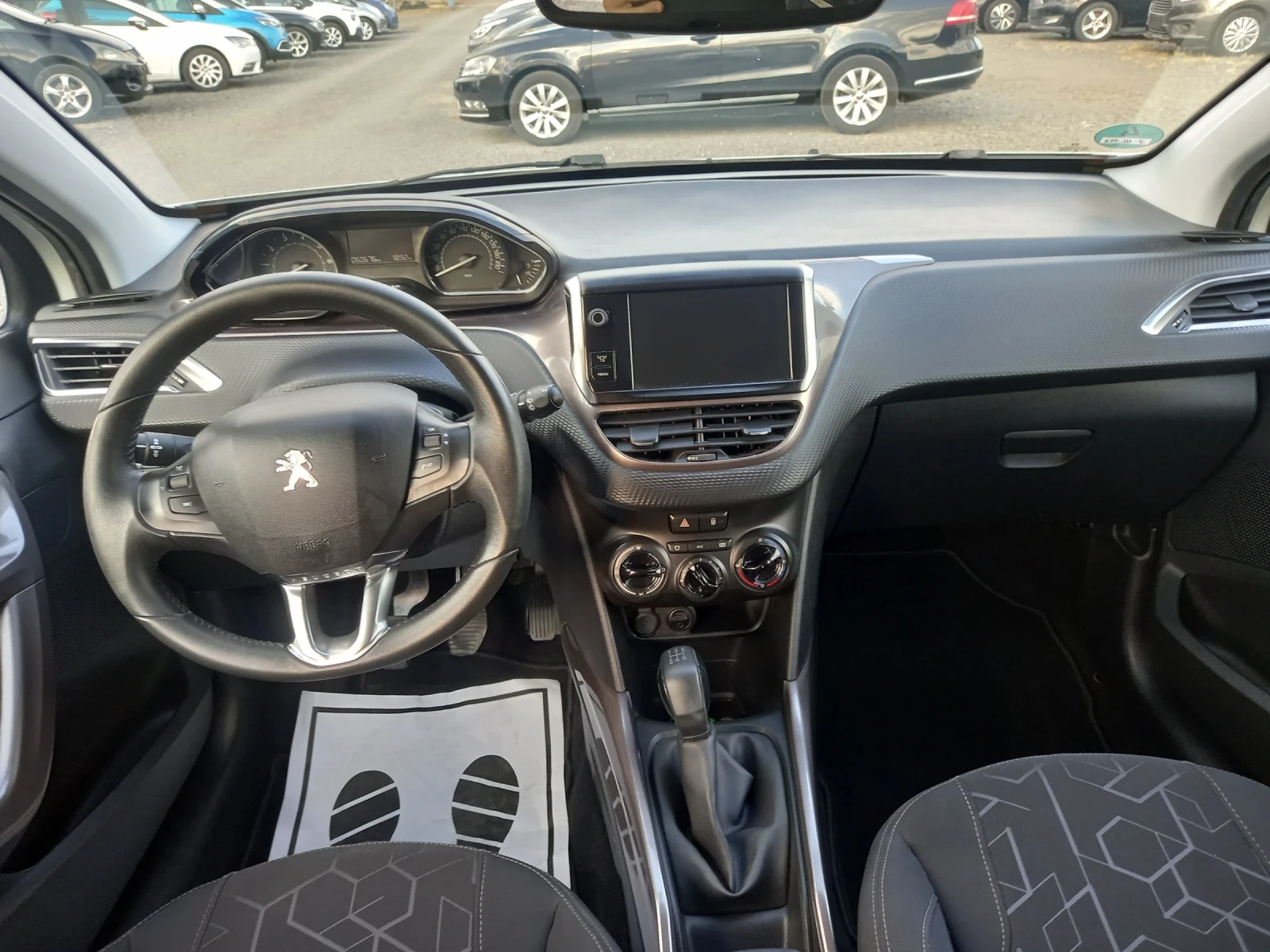 Peugeot 2008 1.6i   60000��. | Mobile.bg � ����������� 14