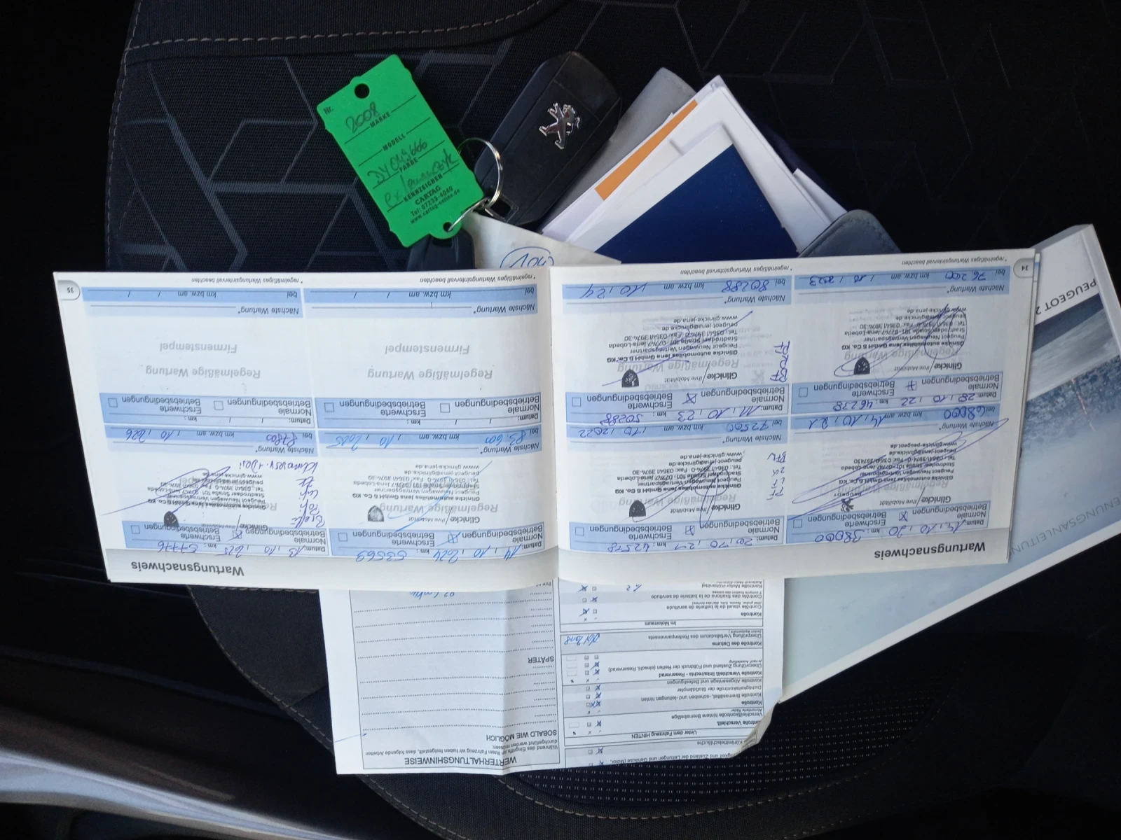 Peugeot 2008 1.6i   60000��. | Mobile.bg � ����������� 16