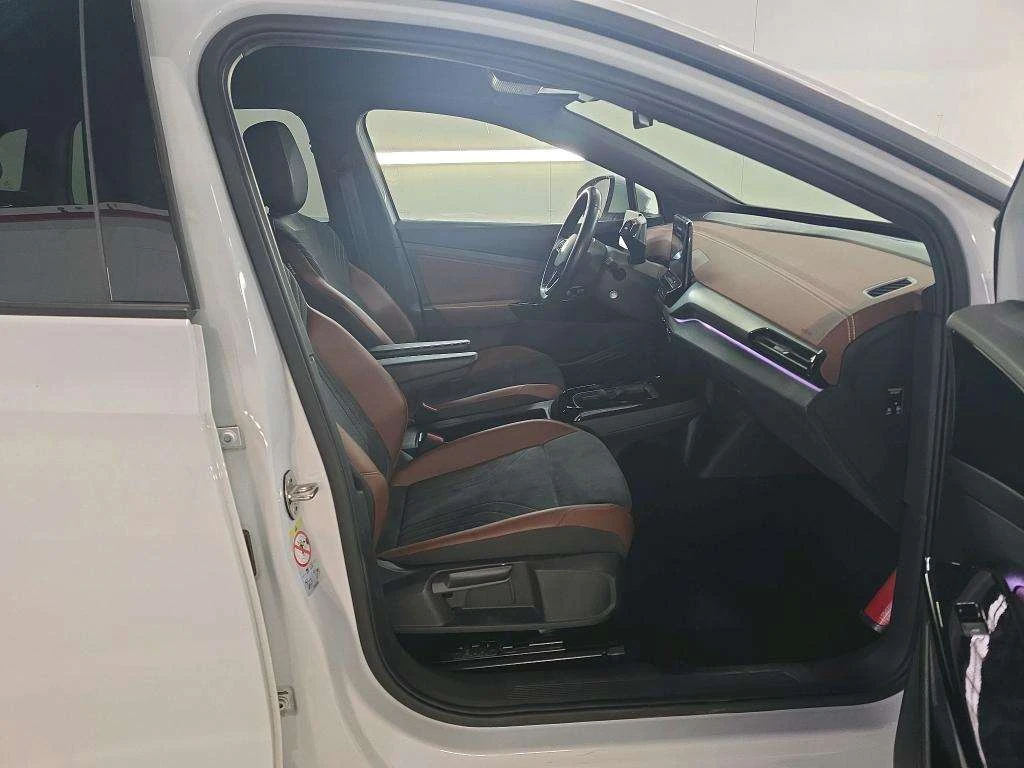 VW ID.4 Европейска Pro SOH 96.49, снимка 6 - Автомобили и джипове - 56121503