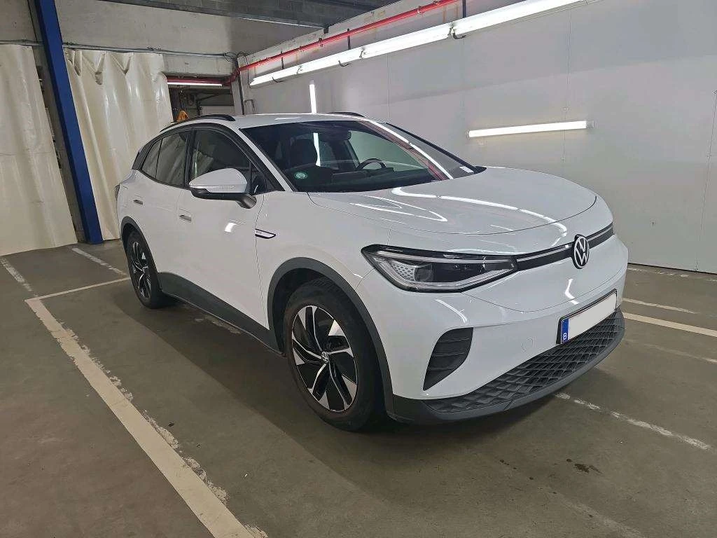 VW ID.4 Европейска Pro SOH 96.49