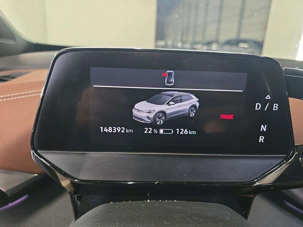 VW ID.4 Европейска Pro SOH 96.49, снимка 9 - Автомобили и джипове - 56121503