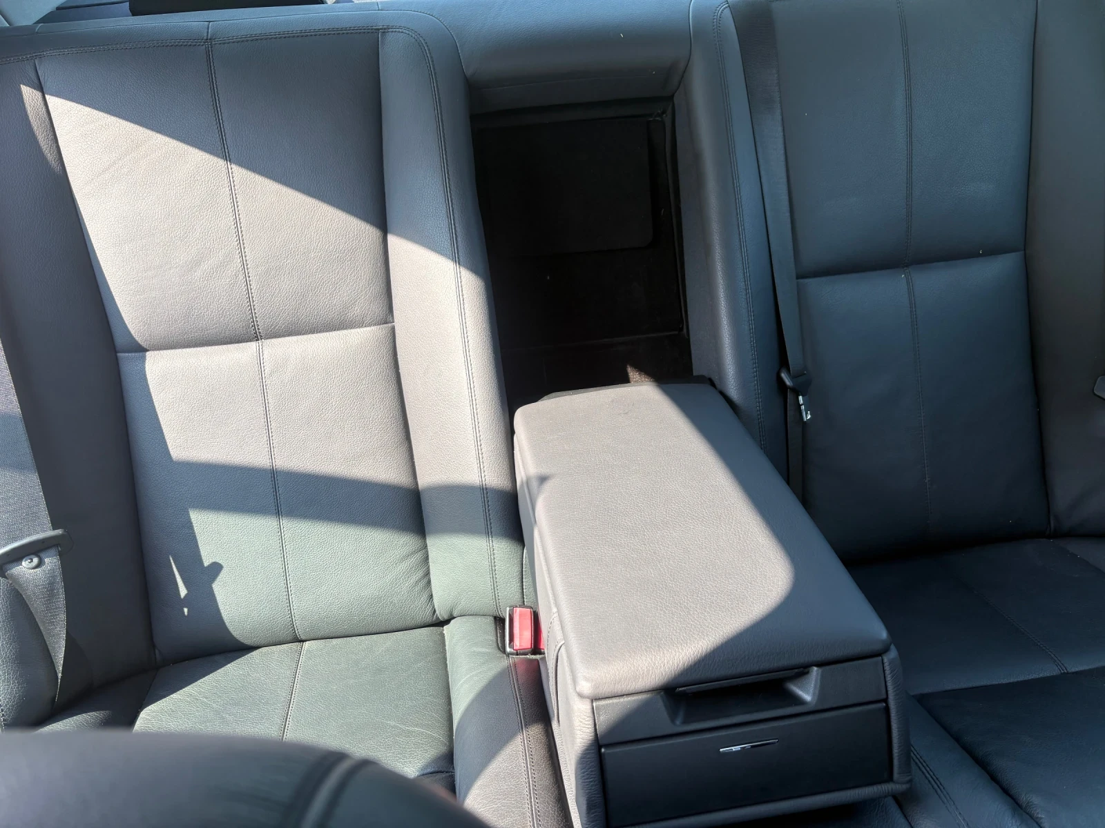 Mercedes-Benz S 320 Dizel, снимка 8 - Автомобили и джипове - 56732326