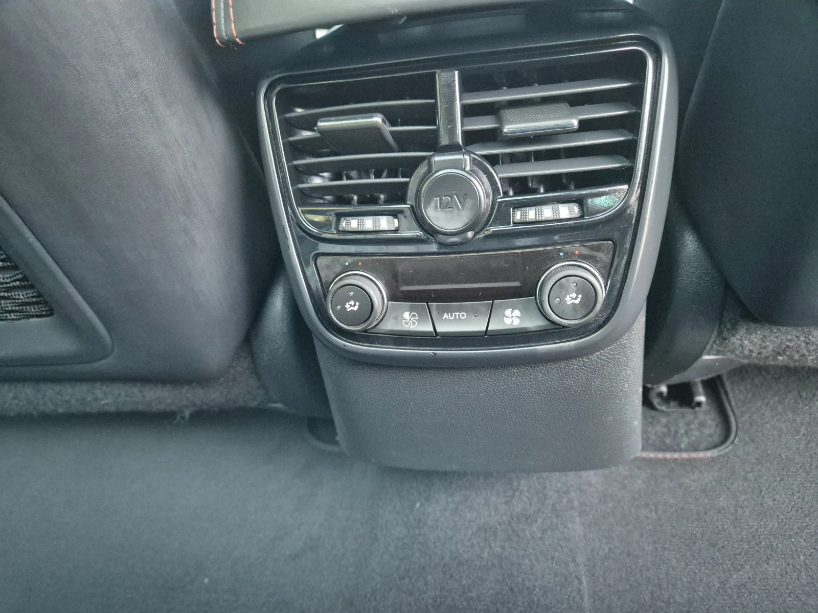 Peugeot 508 RXH 2.0HDI 163+ 37�� FULL ������ | Mobile.bg � ����������� 15