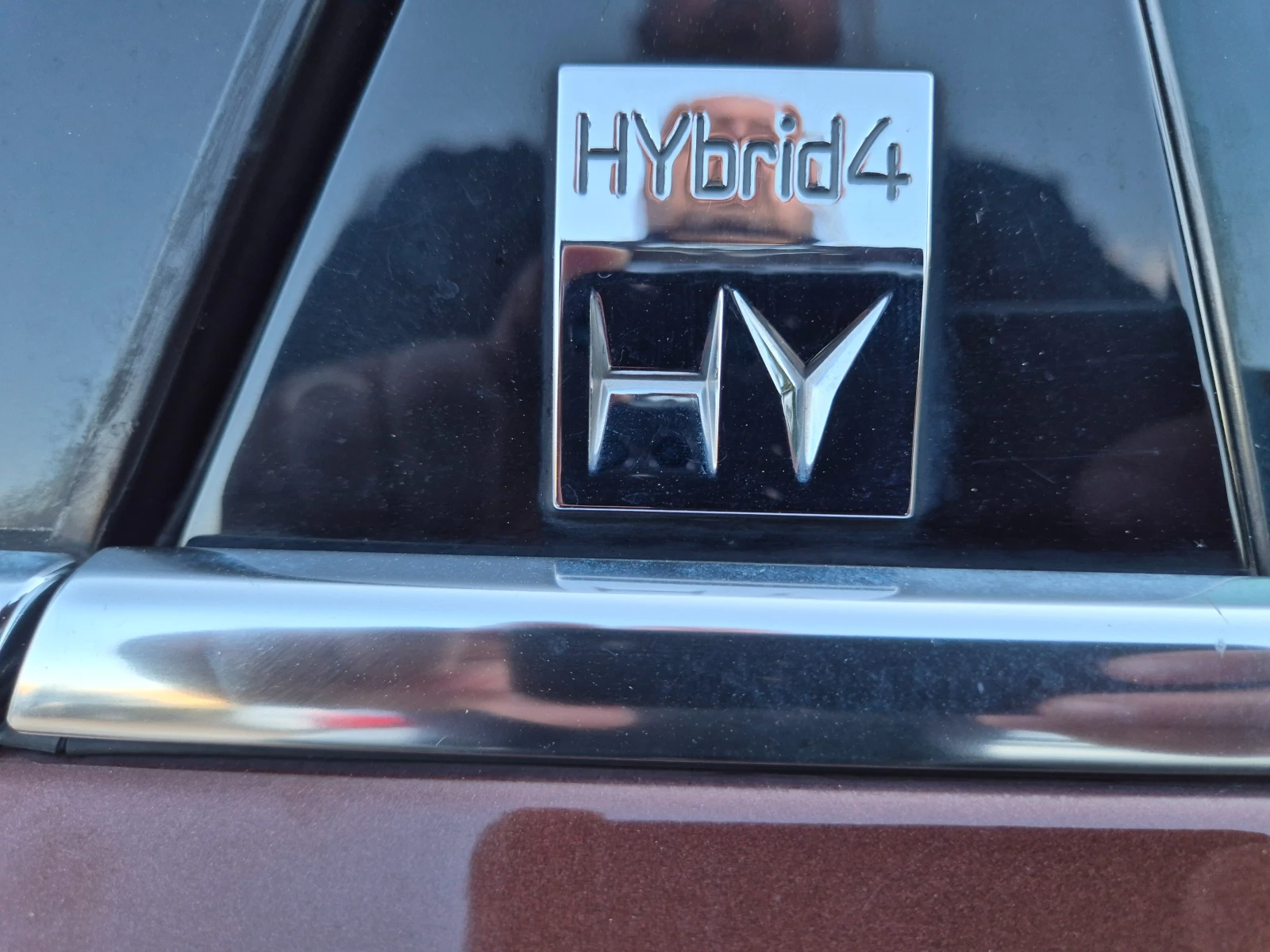 Peugeot 508 RXH 2.0HDI 163+ 37�� FULL ������ | Mobile.bg � ����������� 17
