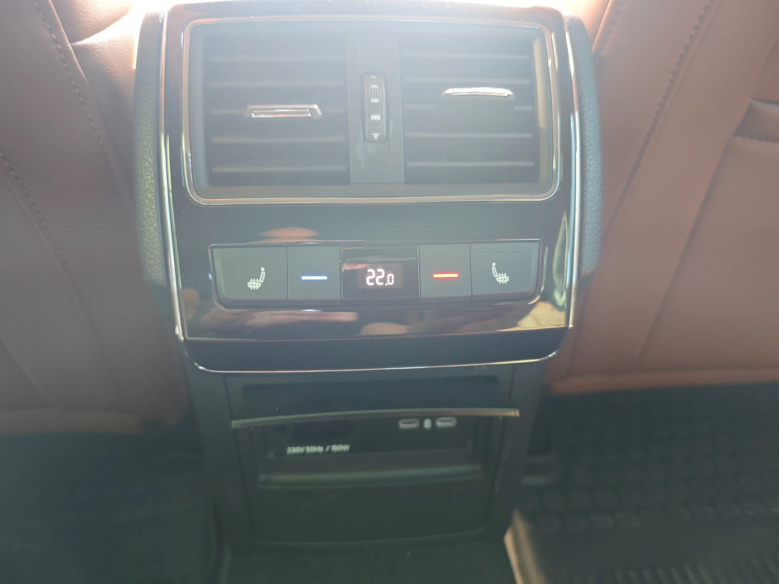 Skoda Superb Laurin & Klement 4X4 � �������� | Mobile.bg � ����������� 11