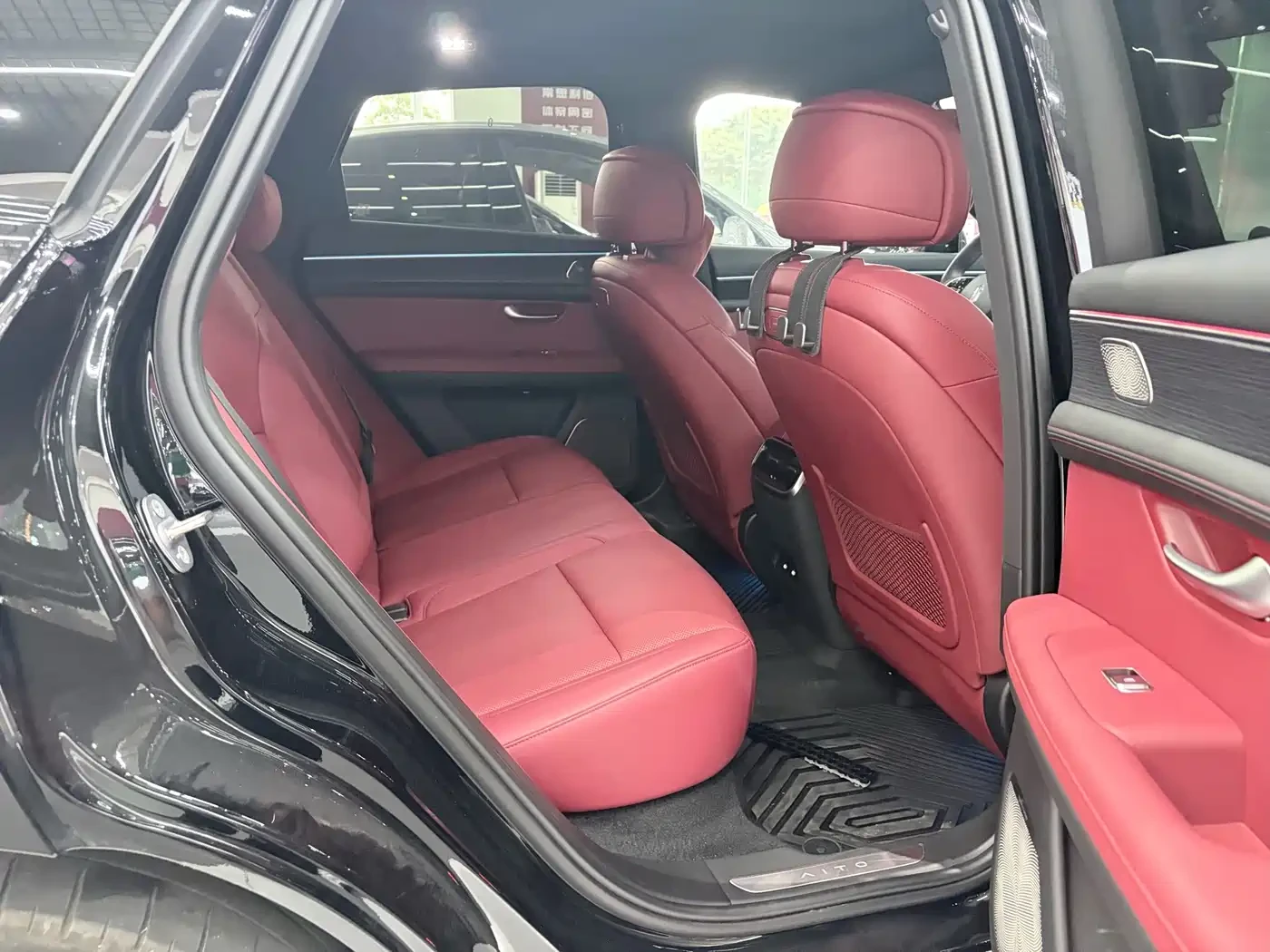 AITO 5 Pure Electric RWD | Advanced Smart Driving Edition | Mobile.bg � ����������� 9