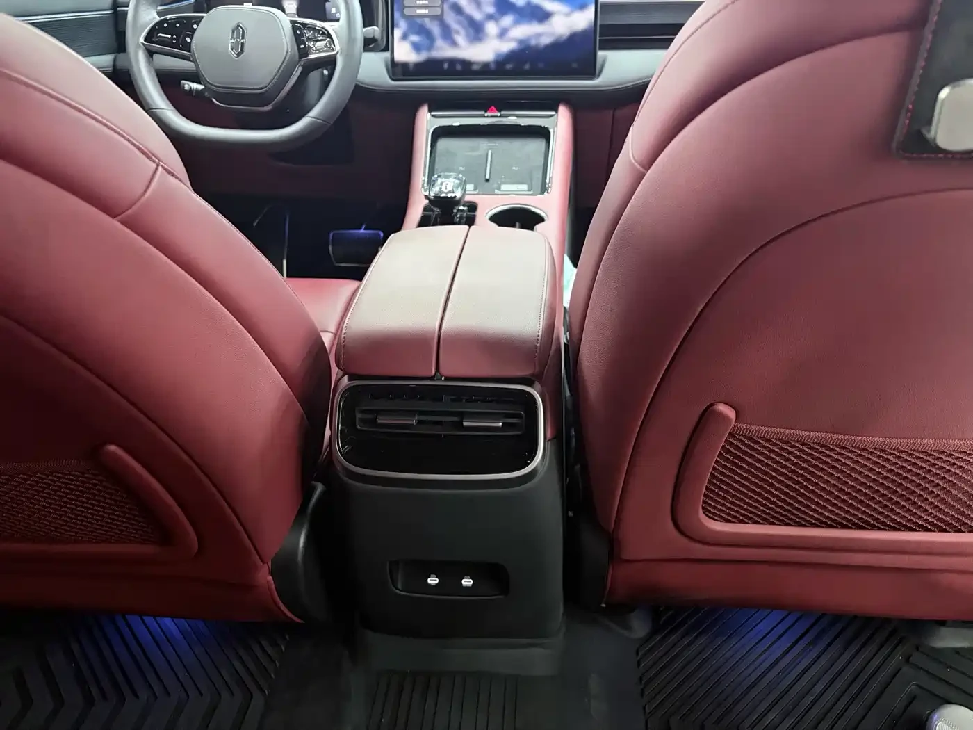 AITO 5 Pure Electric RWD | Advanced Smart Driving Edition | Mobile.bg � ����������� 8