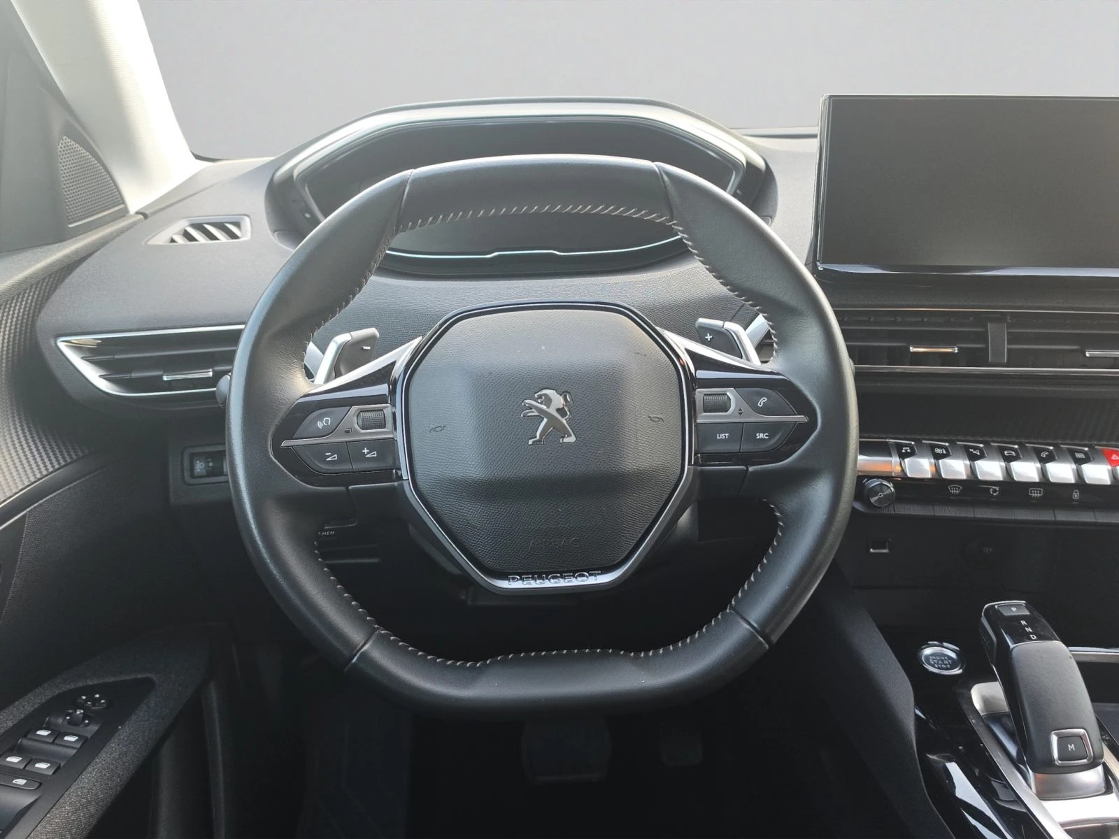 Peugeot 5008 New Line ACTIVE 1.5 BlueHDi 130 S&S EAT8//2109R26  | Mobile.bg � ����������� 10