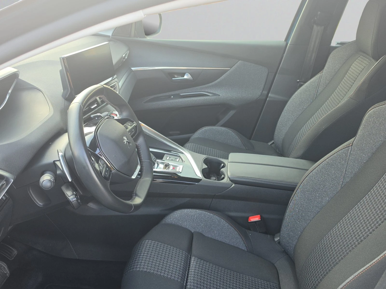 Peugeot 5008 New Line ACTIVE 1.5 BlueHDi 130 S&S EAT8//2109R26  | Mobile.bg � ����������� 11
