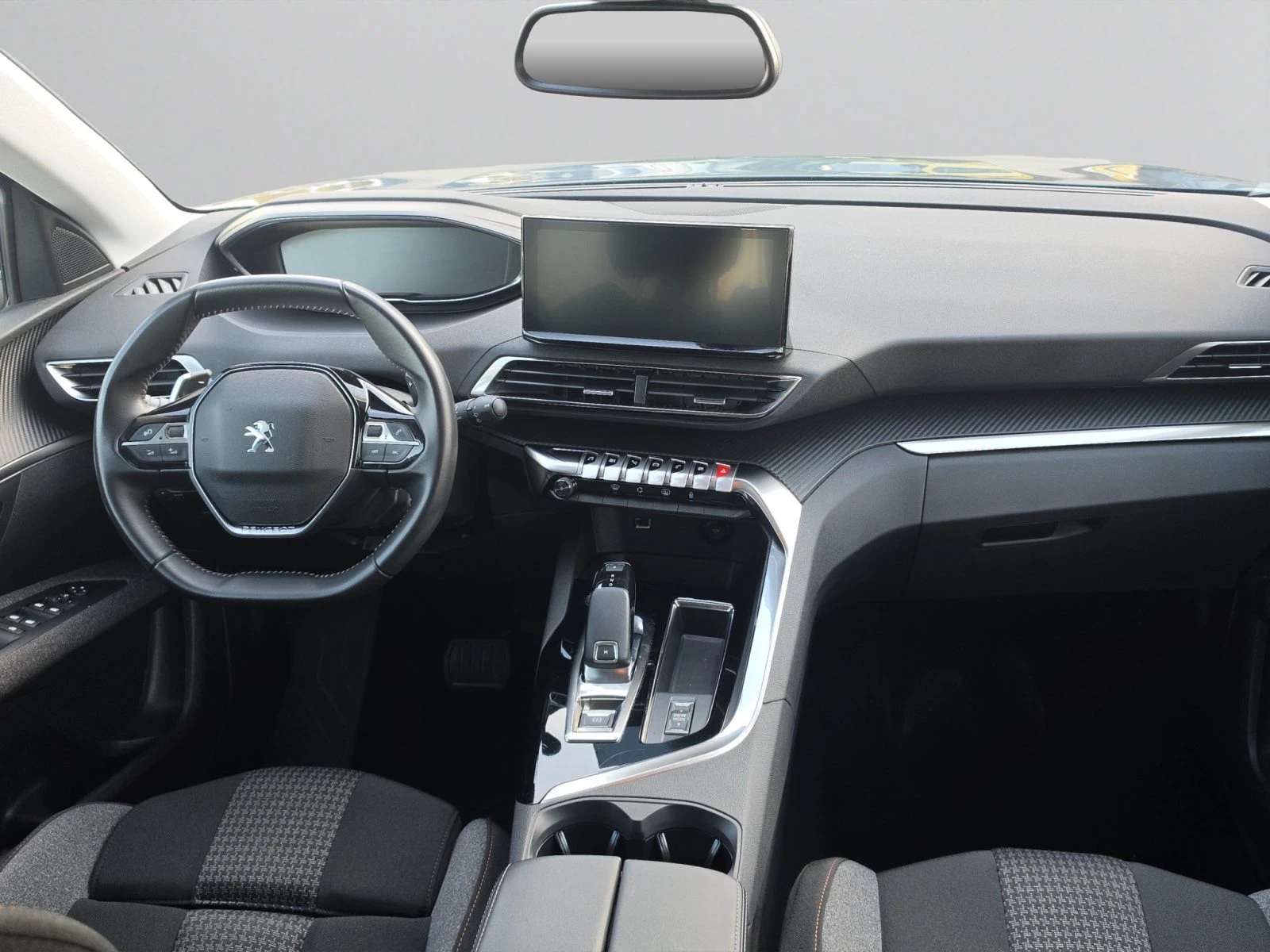 Peugeot 5008 New Line ACTIVE 1.5 BlueHDi 130 S&S EAT8//2109R26  | Mobile.bg � ����������� 9