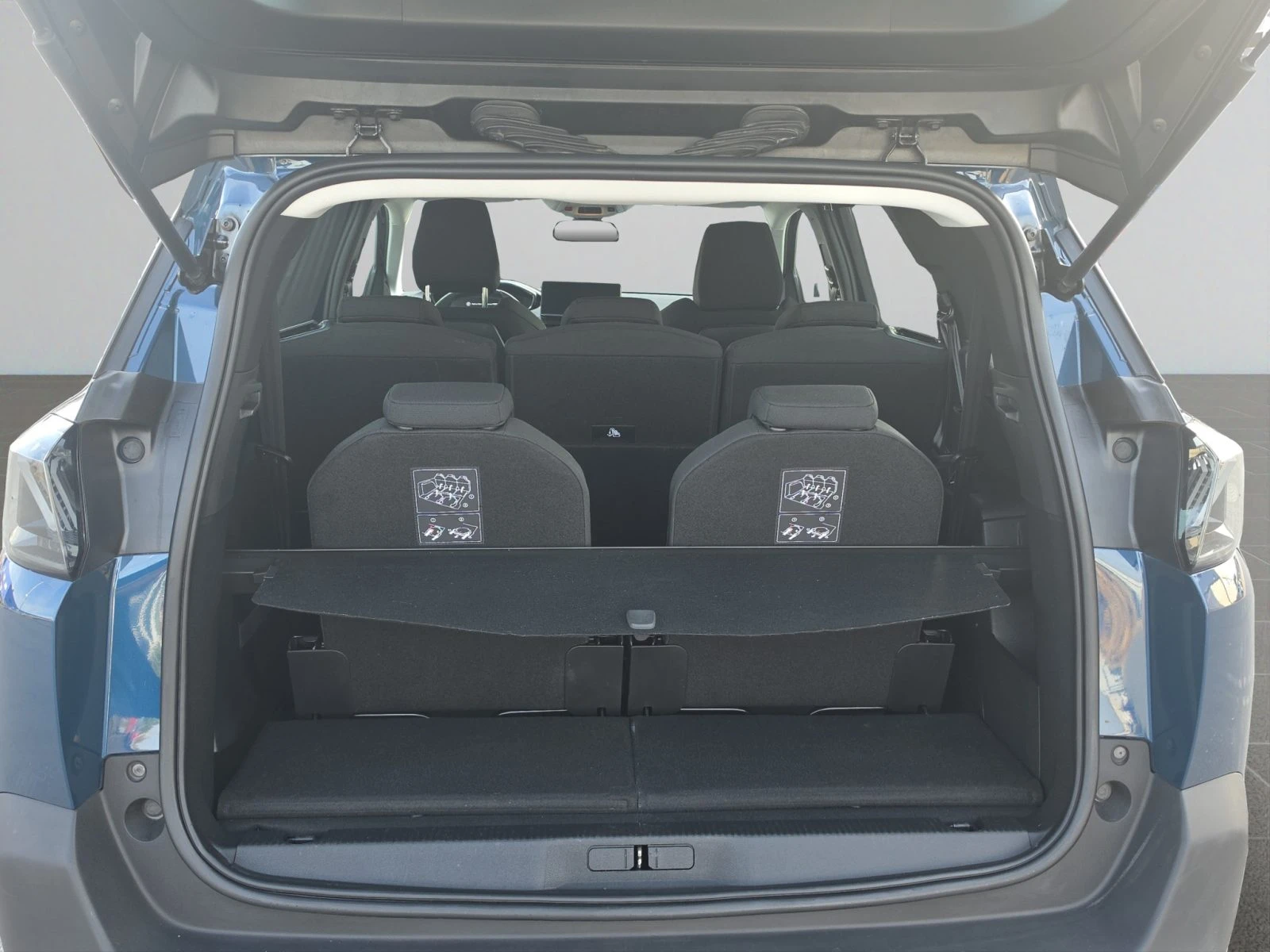 Peugeot 5008 New Line ACTIVE 1.5 BlueHDi 130 S&S EAT8//2109R26  | Mobile.bg � ����������� 13