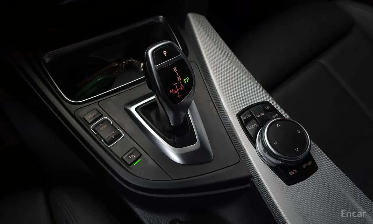 BMW 320 d M Performence Edition * ��������� ���� *  | Mobile.bg � ����������� 9