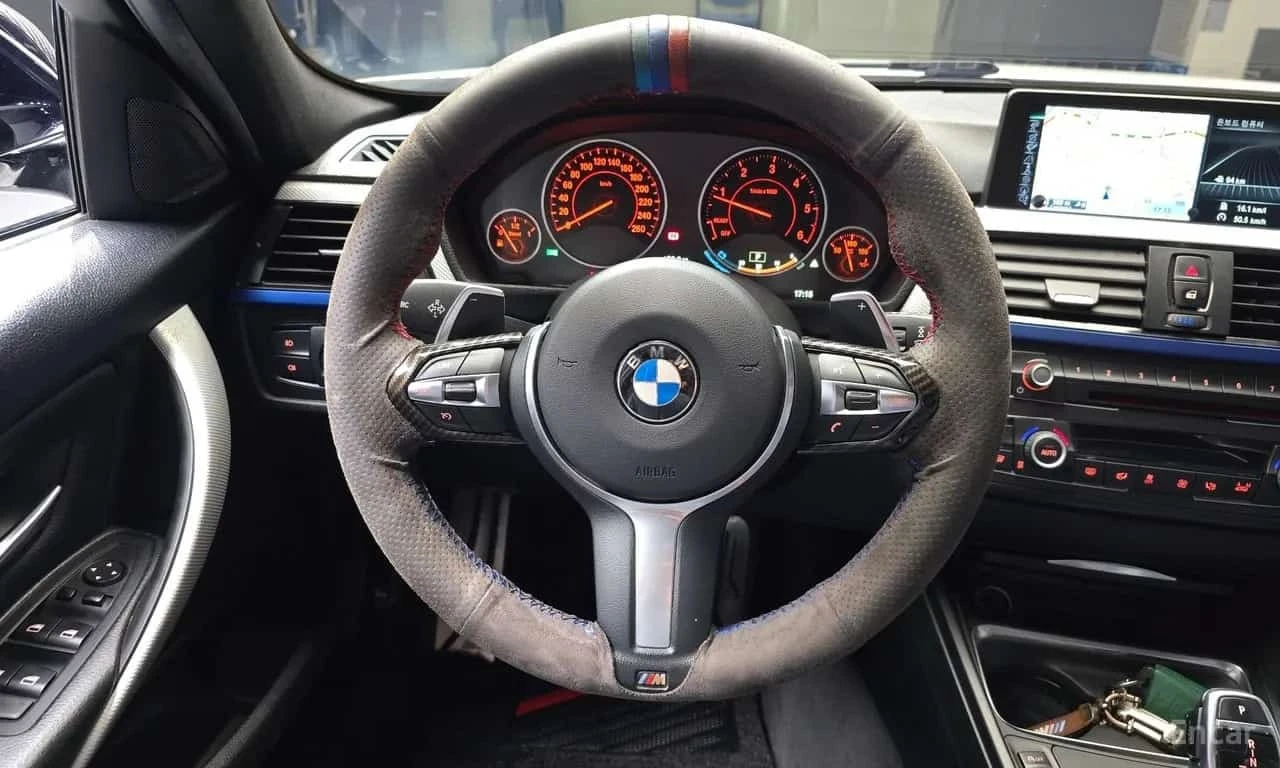 BMW 320 d M Performence Edition * ��������� ���� *  | Mobile.bg � ����������� 13