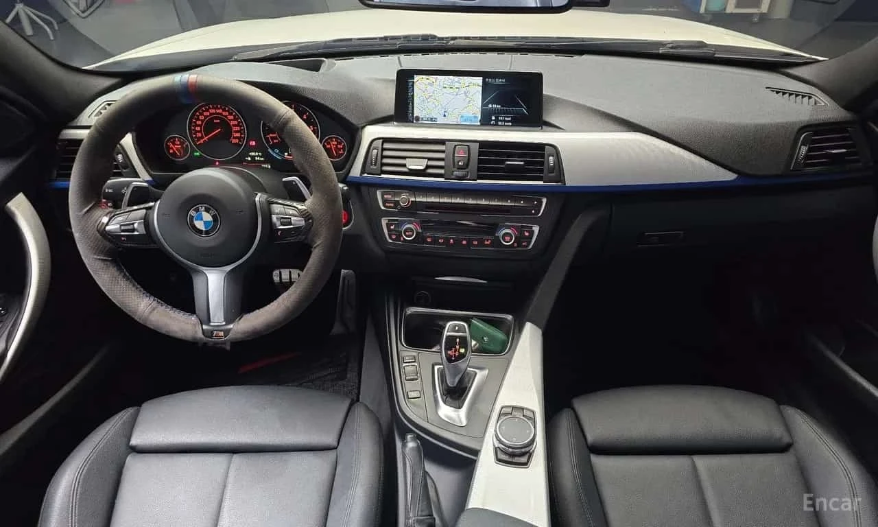 BMW 320 d M Performence Edition * ��������� ���� *  | Mobile.bg � ����������� 7