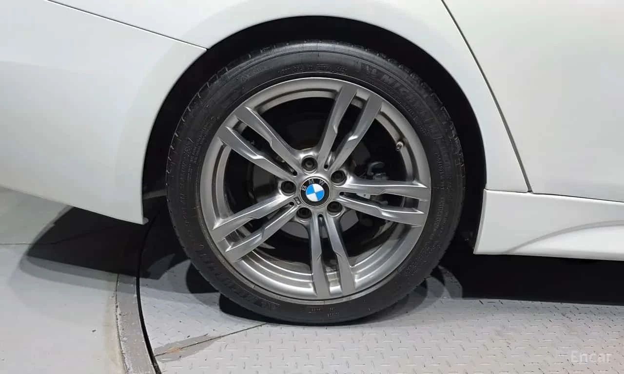 BMW 320 d M Performence Edition * ��������� ���� *  | Mobile.bg � ����������� 5