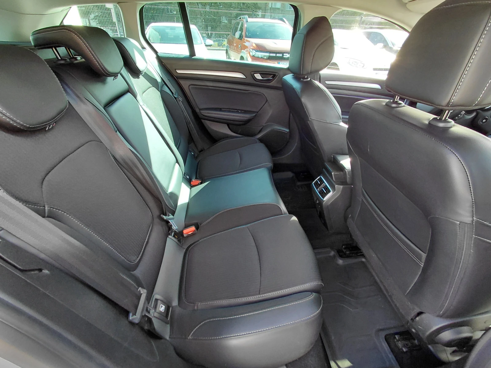 Renault Megane 1.3TCe/160�.�/Intens | Mobile.bg � ����������� 15