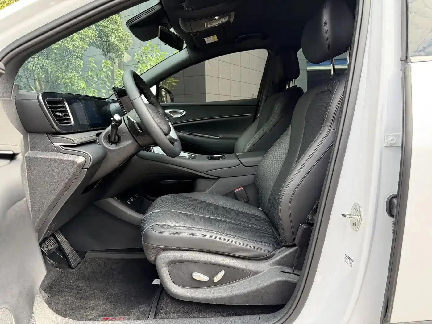 BYD Sea Lion 06, снимка 9 - Автомобили и джипове - 56687257