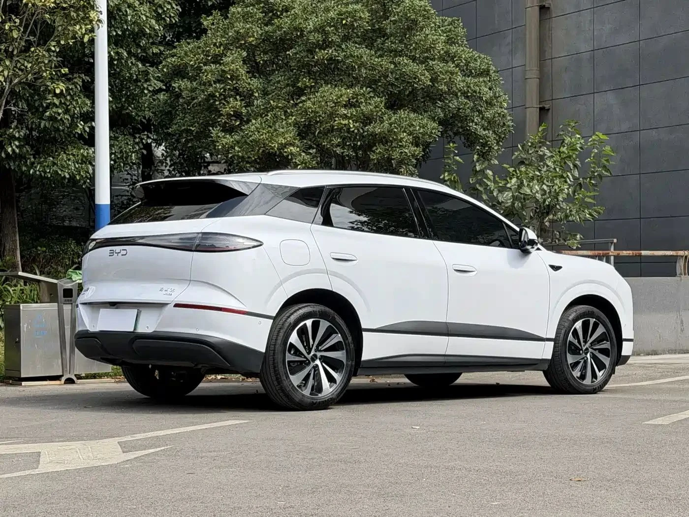 BYD Sea Lion 06, снимка 6 - Автомобили и джипове - 56687257