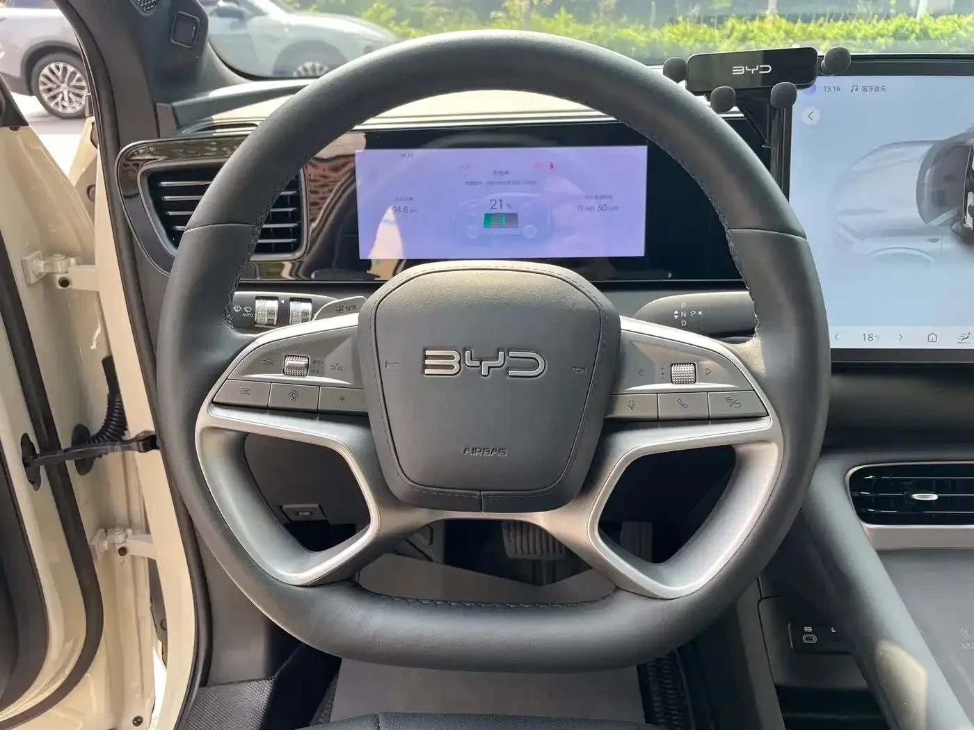 BYD Sea Lion 06, снимка 13 - Автомобили и джипове - 56729055