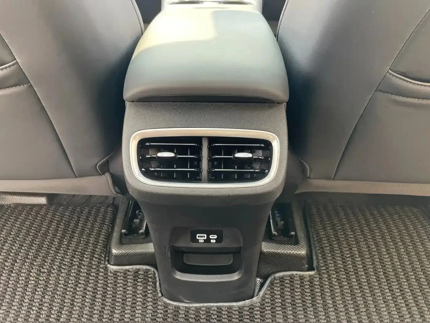 BYD Sea Lion 06, снимка 16 - Автомобили и джипове - 56729055
