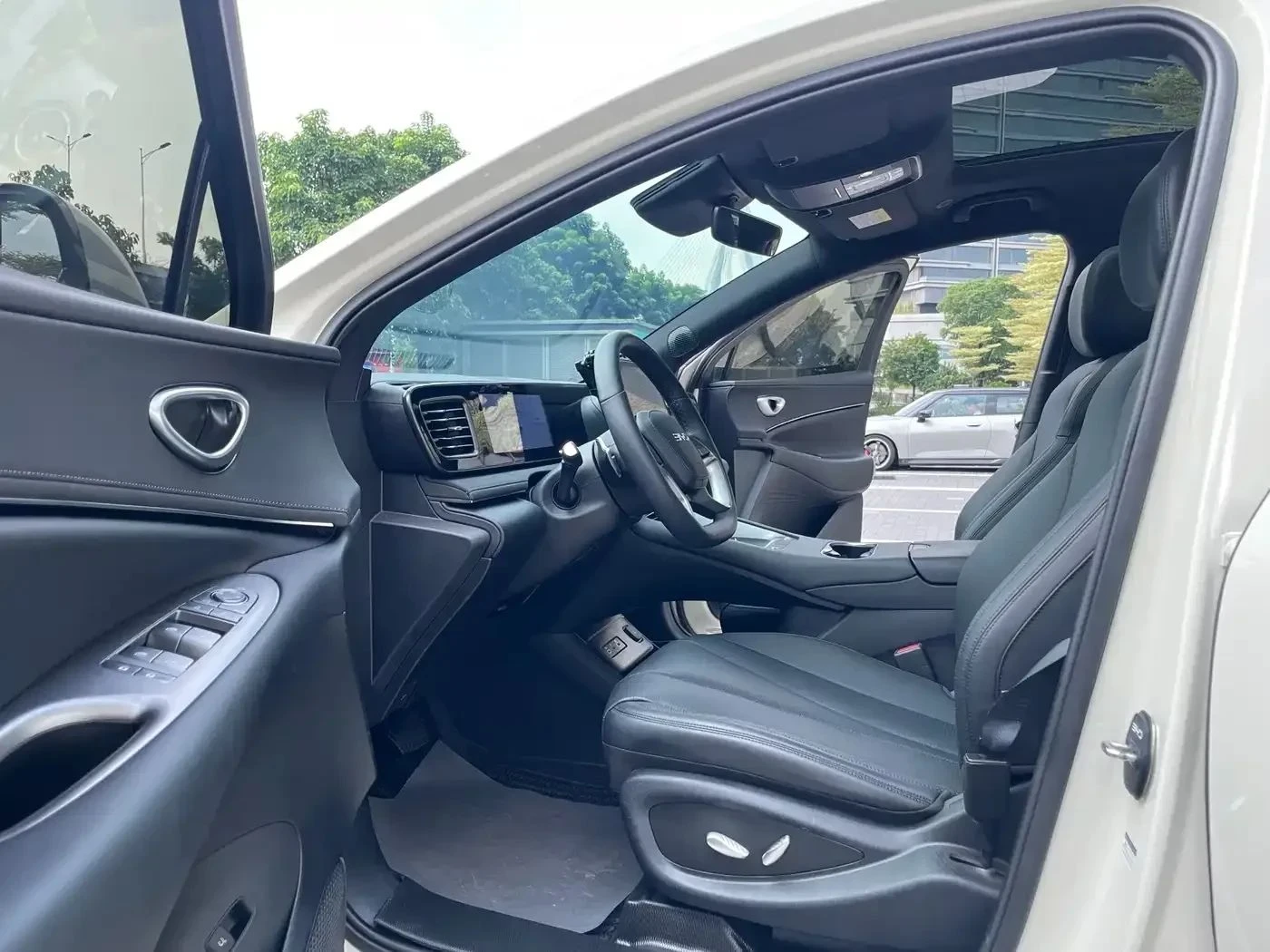 BYD Sea Lion 06, снимка 8 - Автомобили и джипове - 56729055