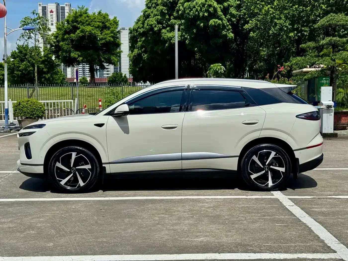BYD Sea Lion 06, снимка 4 - Автомобили и джипове - 56729055