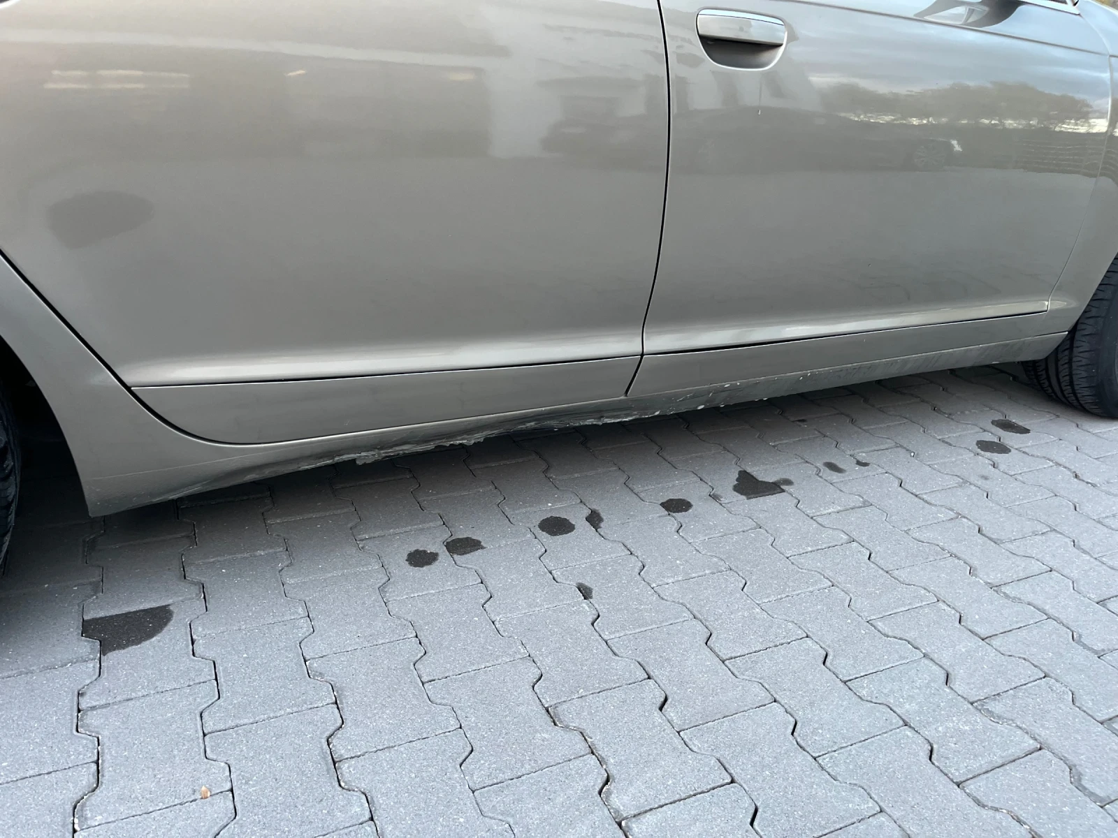 Audi A6 3.0 TDI, снимка 7 - Автомобили и джипове - 56731595