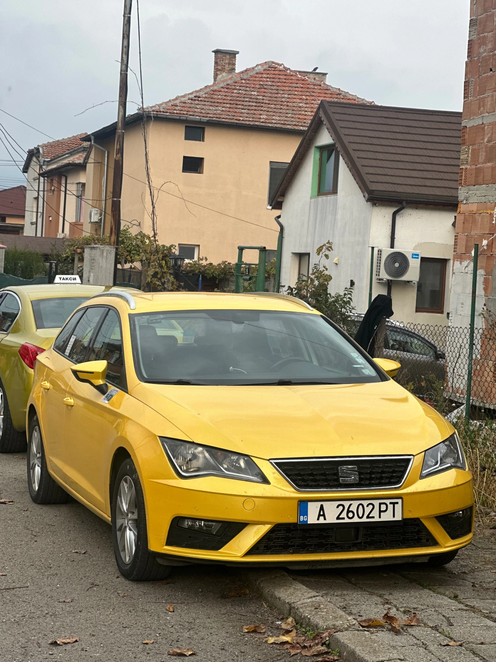 Seat Leon, снимка 2 - Автомобили и джипове - 56750624