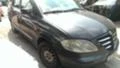 Ssang yong Rodius 2.7XDi, снимка 3