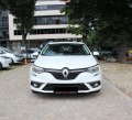 Renault Megane 1.5 dCi  AUTOMATIC ГЕРМАНИЯ    - [3] 