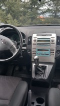 Toyota Corolla verso FACE LIFT - изображение 6