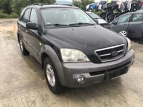 Kia Sorento 2.5 CRDI 3бр., снимка 2