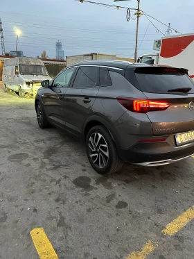 Opel Grandland X  - изображение 6