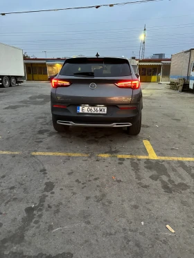 Opel Grandland X  - изображение 5