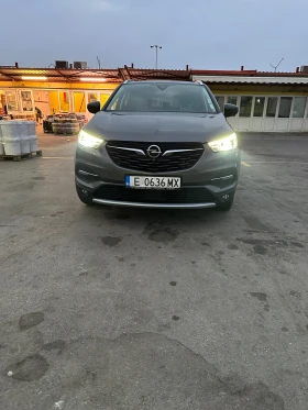 Opel Grandland X  - изображение 2