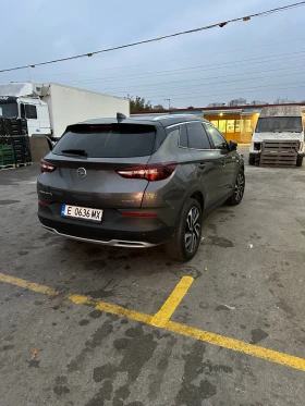 Opel Grandland X  - изображение 4